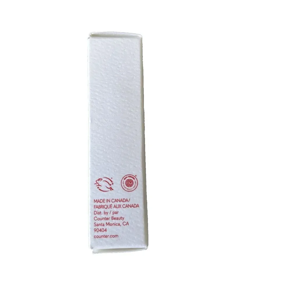 Counter velvet cream